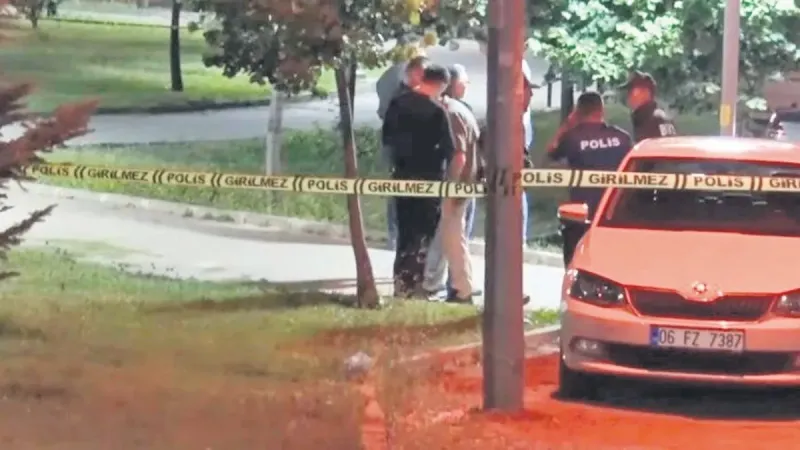 Polis Furkan için adalet çağrısı