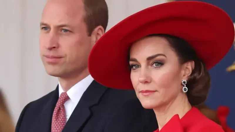 Prenses Kate Middleton, Royal Ascot’a katılmadı: Nedeni ne?