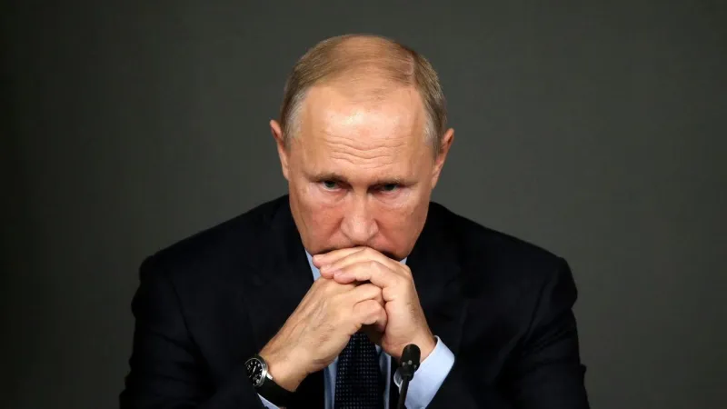Putin'den Şok Talimat: Ukrayna Sınırına Tampon Bölge Mi?