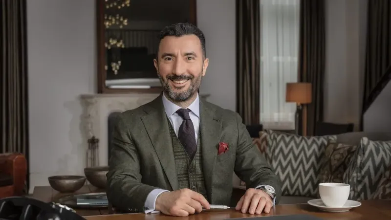 Ray Sigorta'dan Sertab Erener'li Reklam: Farklı Bir Sigorta Mı?