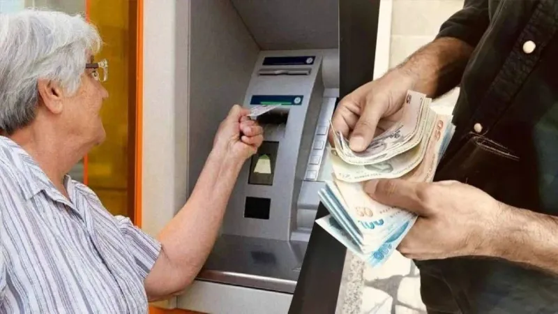 Refah payı artışıyla gelen yenilik: En düşük emekli maaşı ne kadar oldu?