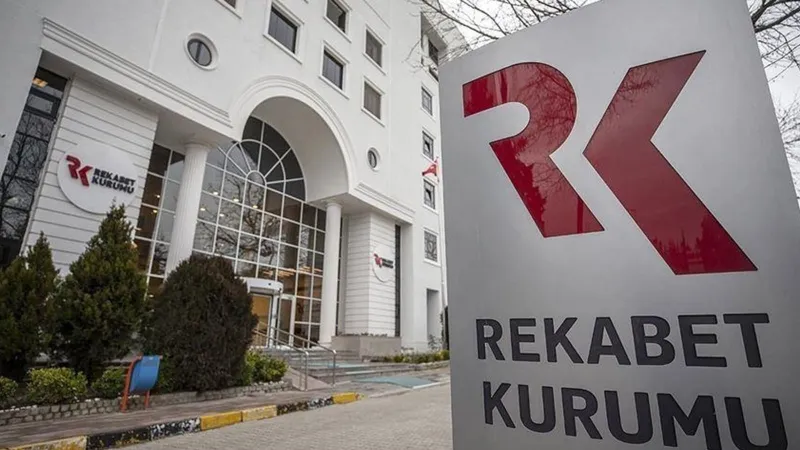 Rekabet Kurulu, Fakir firmasına uzlaşma sonucunda 26 milyon lira ceza verdi