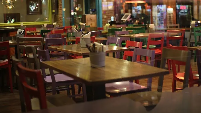 Restoran ve Kafelerde Fiyat Şeffaflığı! Artık Fiyatlar Online Karşılaştırılabilecek!