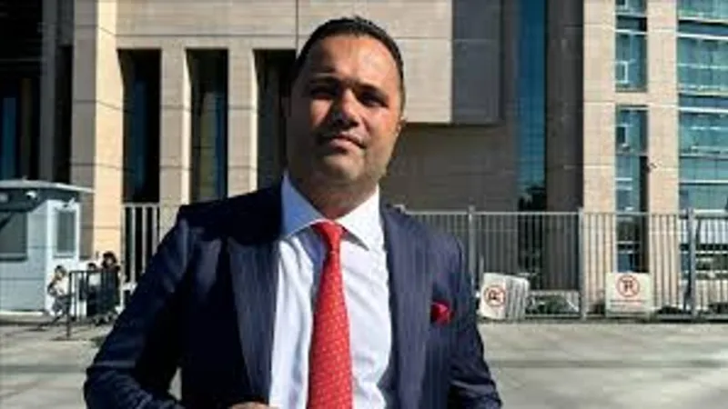 Rezan Epözdemir hakkında tutuklama talebi!