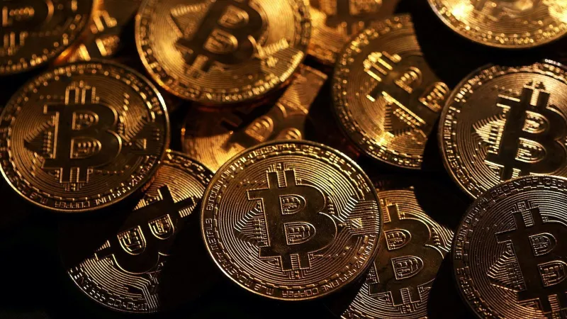Romanya Postanesi ülkenin ilk Bitcoin ATM'sini açtı