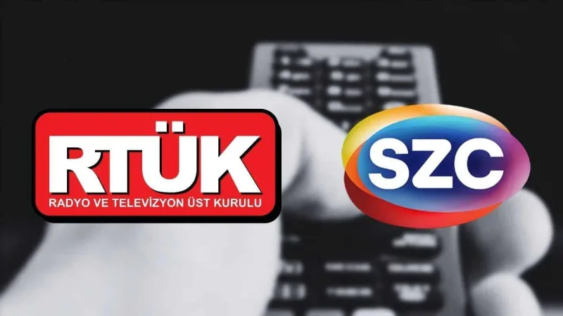 Sözcü TV'ye RTÜK'ten Yeni Şok Ceza! İşte Detaylar