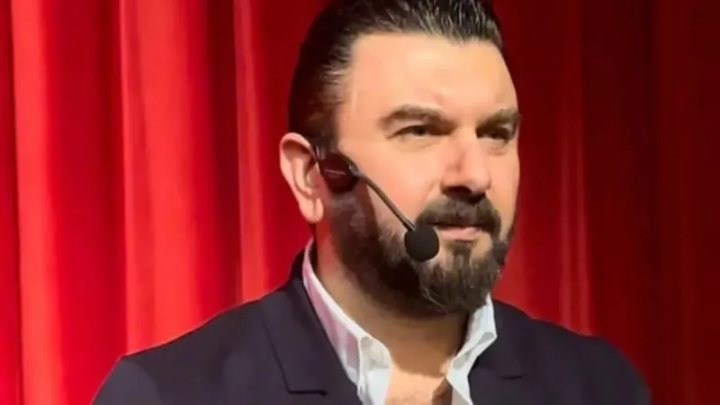 Sahte Diploma Skandalı! Doktor Volkan Uçak Ne Dedi? ŞOK!