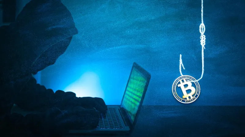 Sahte kripto para platformu dolandırıcılığına 7 bin yıla kadar hapis istemi