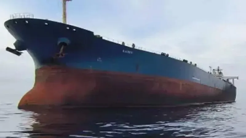 Gemi Saldırısı! İstanbul'da Şok Gelişme: VIRAT Gemisi Nerede?