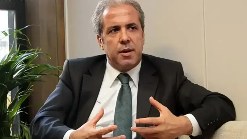 Şamil Tayyar'dan 15 Temmuz İtirafı: HTS Kayıtları Neyi Açığa Çıkaracak?