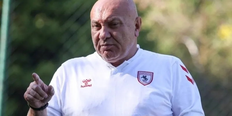 Samsunspor'da Bomba Transfer! Kim Geldi, Kim Gidiyor? İşte O Liste!