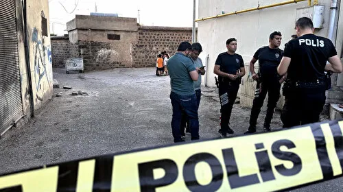 Şanlıurfa'da silahlı kavga: Bir kişi hayatını kaybetti