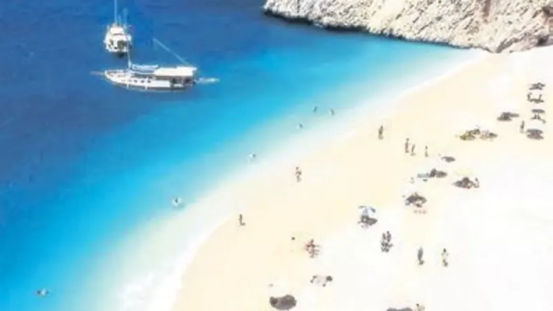 Sayıştay'dan Şok İzin Uyarısı! Kamu Çalışanları Dikkat!