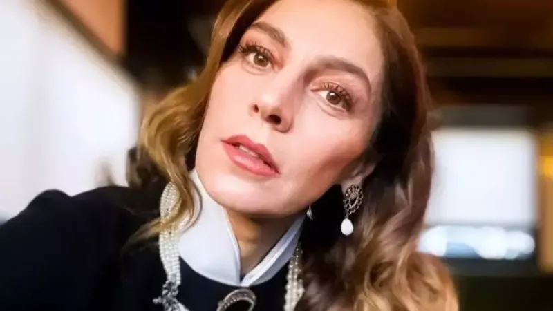 Seda Akman'dan ezber bozan dönüş: Aşiret lideri oldu!