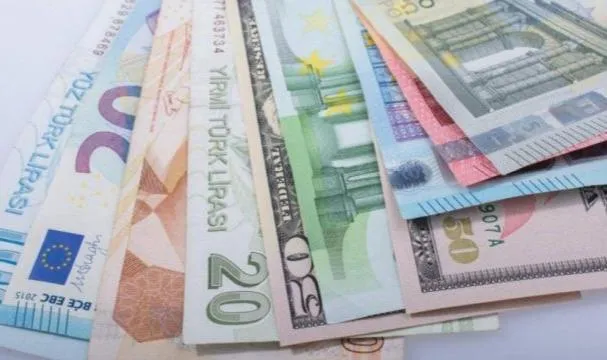 Serbest piyasada döviz açılış fiyatları