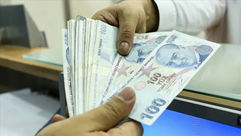 Şeref Oğuz: Enflasyon verilerinde bilinçli çarpıtma var; aradaki fark emeklinin, ücretlinin cebinden çalınmış olacak
