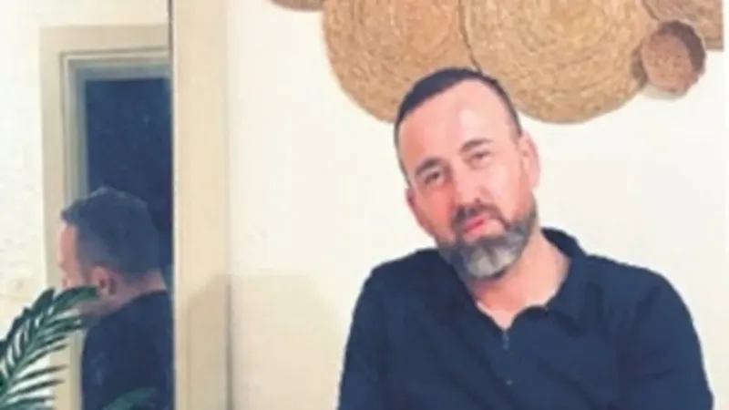 Silah şakaya gelmedi!