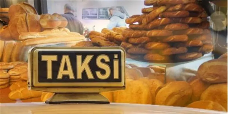 Simit ve Ekmek Fiyatlarına Şok Zam Mı Geliyor? İşte Yeni Tarife!