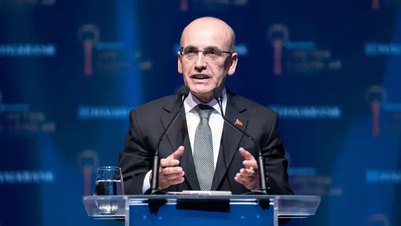 Şimşek'ten Enflasyon Müjdesi! Güven Ortamı Beklentileri Nasıl Etkiledi?