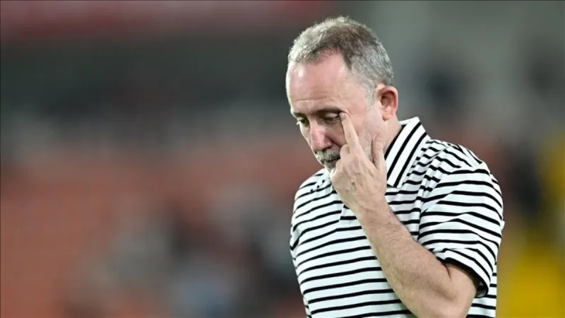 Beşiktaş'ta Transfer Bombası mı? Sergen Hoca İstedi, Yönetim Harekete Geçti!