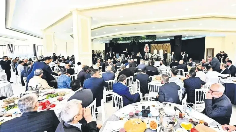 Siyasi intikam işsiz bıraktı