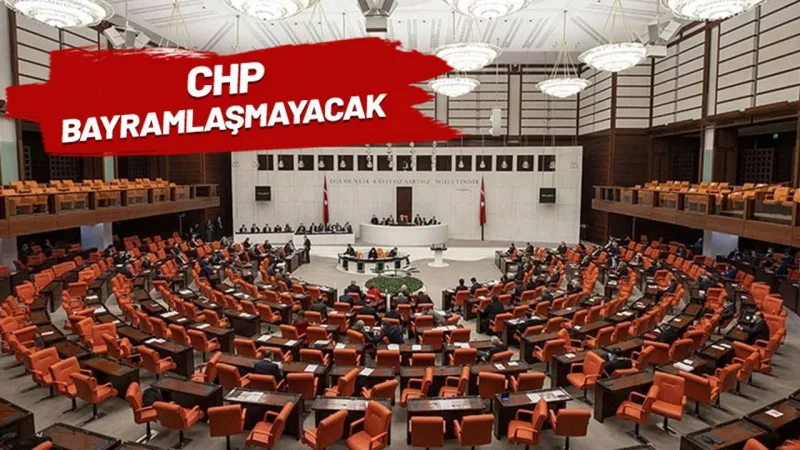 Siyasilerden bayram çıkarması! İşte partilerin ziyaret programı