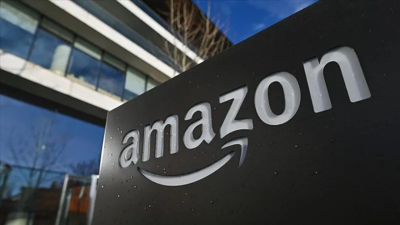 Sızdırılan belgeler ortaya çıkardı: Amazon, 600 bin çalışanı robotlarla değiştirecek