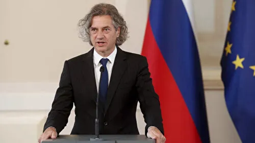 Slovenya'dan İsrail'e Şok! AB Ortaklık Anlaşması Askıya Alınıyor Mu?