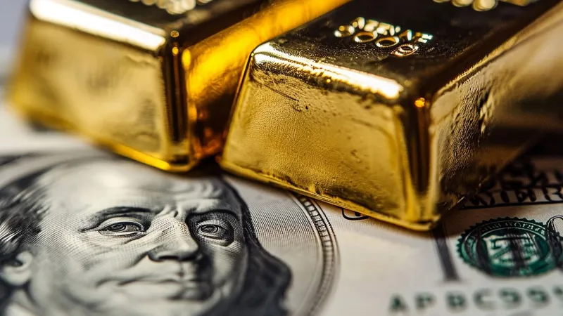 Son 5 yılda çılgınlar gibi altın rezervini artıran merkez bankaları belli oldu, Türkiye de listede