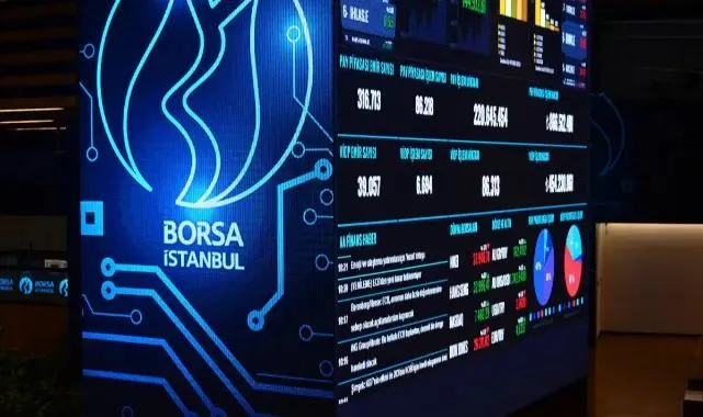 Borsa İstanbul'da Şok Yükseliş! Yatırımcılar Ne Yapmalı?