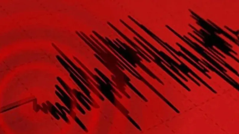 Son dakika deprem mi oldu? 1 Temmuz 2025 AFAD, Kandilli deprem listesi! Deprem mi oldu?