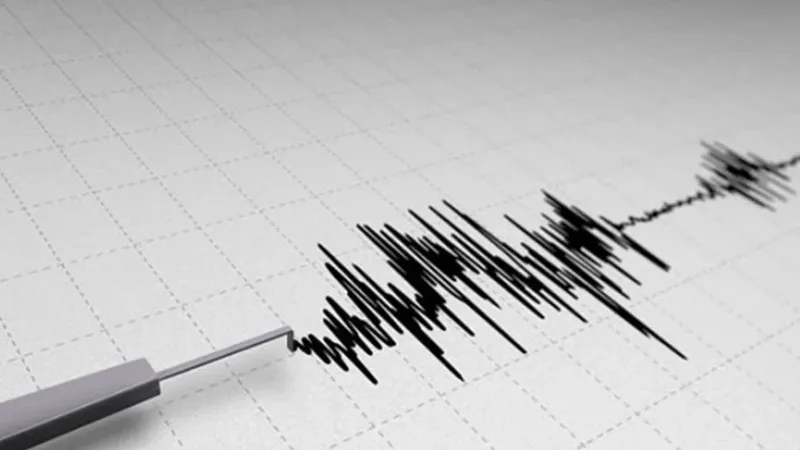 Son dakika deprem mi oldu? 21 Haziran 2025 AFAD, Kandilli deprem listesi! Deprem mi oldu?