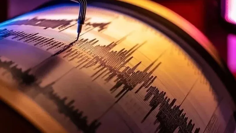 Son Dakika Deprem! 27 Eylül'de Nerede Sallandık? İşte Detaylar!