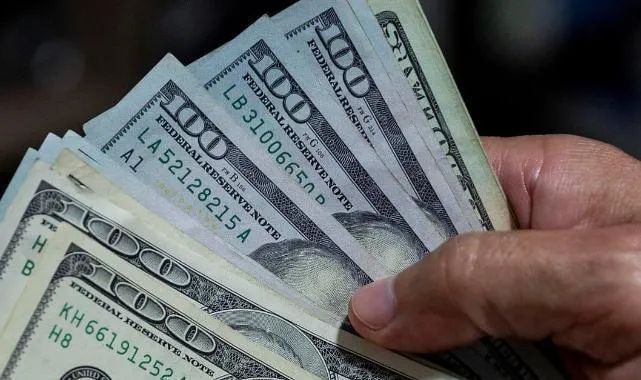 Dolar Rekor Kırdı! İşte Serbest Piyasa Döviz Fiyatları