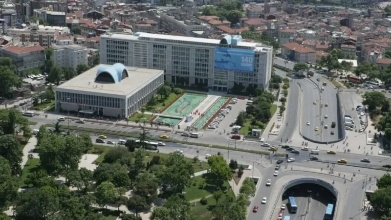 İBB'de Yolsuzluk Şoku! CHP'li Başkanlar Gözaltında mı?