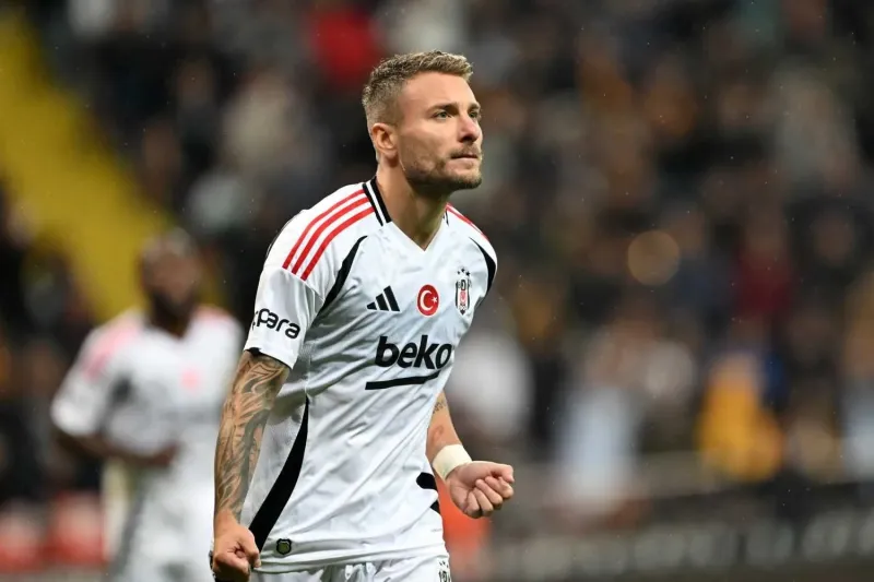 Galatasaray'a Müjde! Cuesta Transferinde Son Dakika Gelişmesi