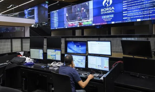 Borsa Uçuşa Geçti! Günün Sürprizi Ne? İşte İlk Veriler