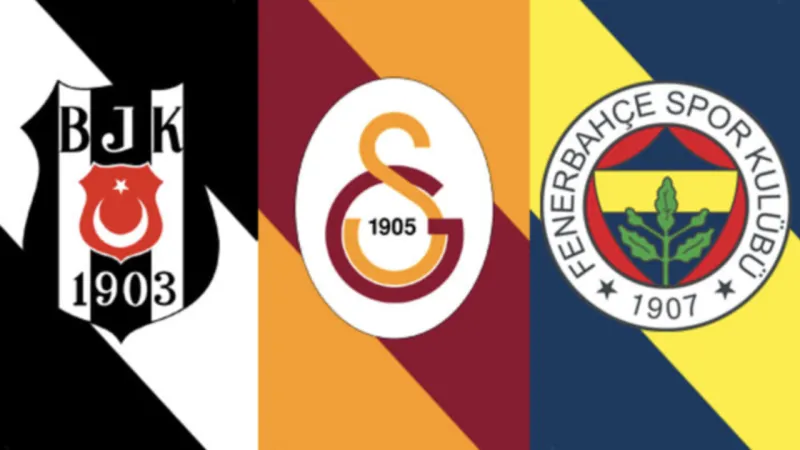 Statlar doldu taştı: Süper Lig’de en çok izlenen takım belli oldu!