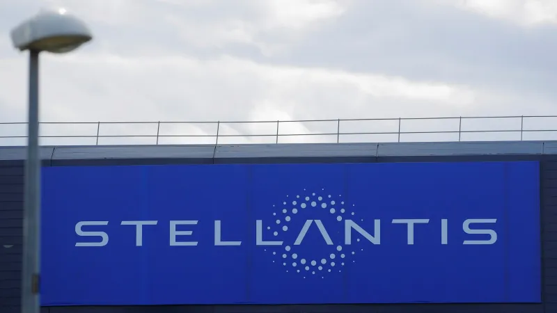 Stellantis, Maserati'yi satmayı değerlendiriyor