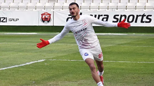 Süper Lig'in yeni takımı Kocaelispor iki gence talip oldu