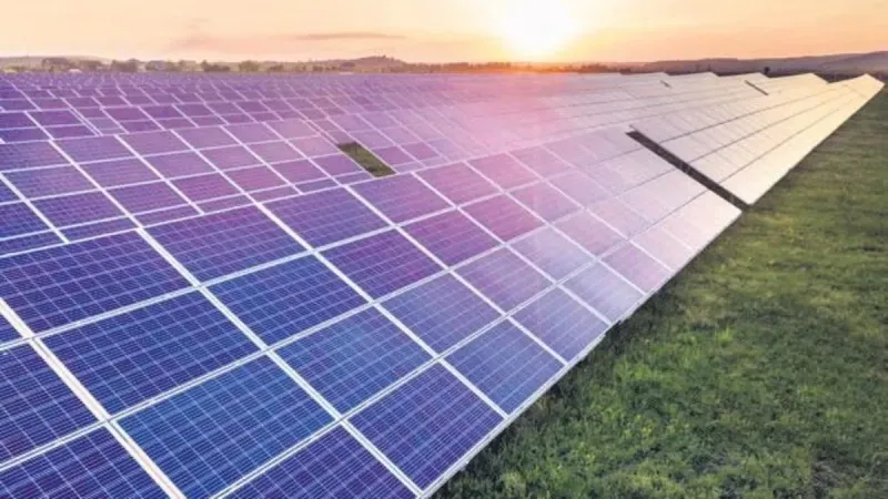 Suudi enerji devinden Türkiye’ye güneş yatırımı