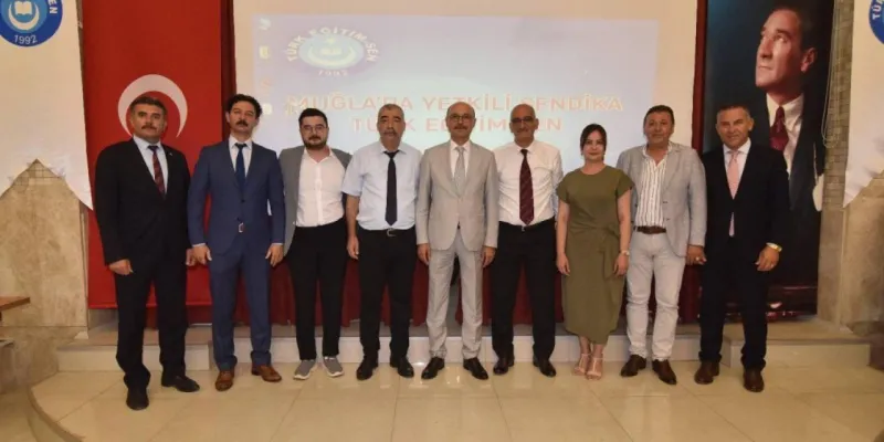 Talip Geylan'dan Şok Sözler: Memur ve Emekli Perişan Mı?