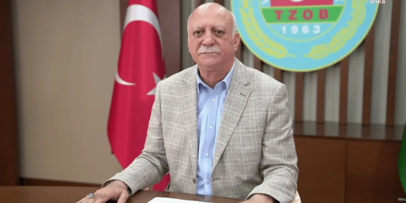 Tarımda Kriz! Üretici Ağlıyor, Tüketici Pahalı Yiyor!