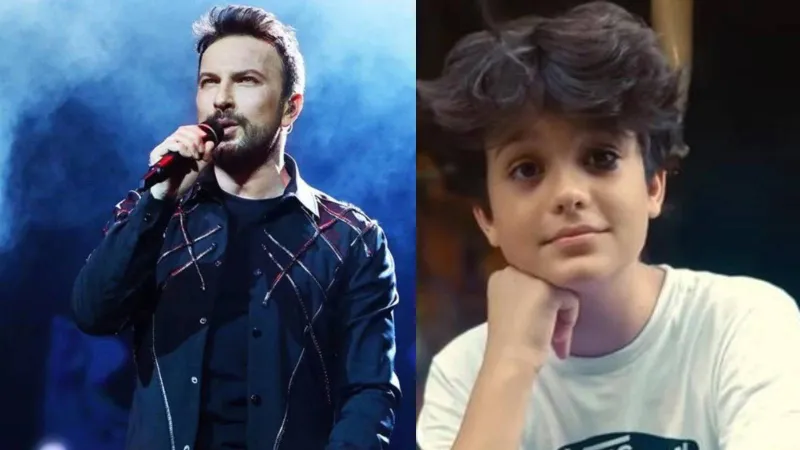 Tarkan'dan Mattia Ahmet Minguzzi için adalet çağrısı: Hukukun ışığında adil kararlar ve cezalar istiyoruz