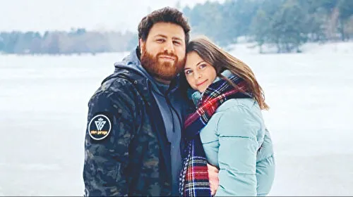 Oğuz Murat Aci Davasında Şok Gelişme! Eşi Şikayetini Geri Çekti!