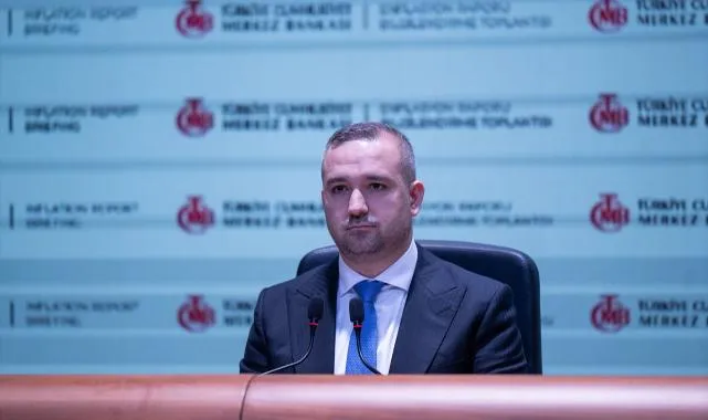 TCMB Başkanı Karahan soruları yanıtladı: (1)