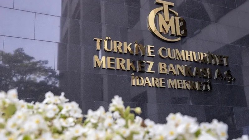 TCMB'den Kritik Rapor: Kredi Büyümesinde Şok Gelişme!
