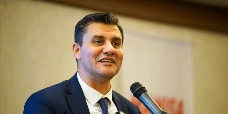 Ferdi Zeyrek'e Ne Oldu? Şok İddia: Tehdit mi Edildi?