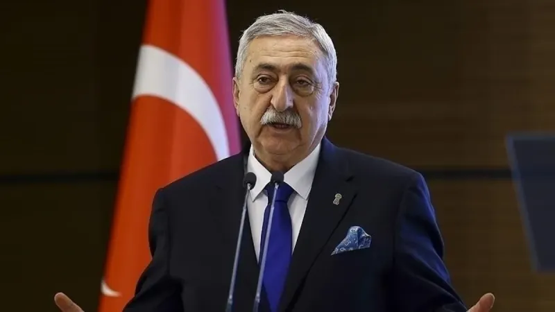 Kurban Bayramı Esnafı Güldürecek! Hedef 350 Milyar TL Ciro