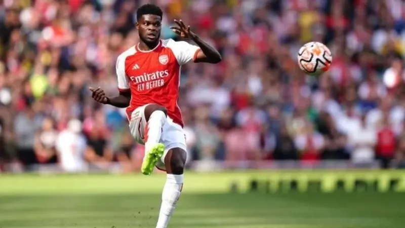 Thomas Partey Beşiktaş Fenerbahçe ve Galatasaray'a önerildi